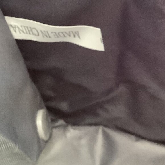 Multipurpose Travel Handbag Insert Organizer Multiple Pockets Pink Women's - Picture 3 of 9